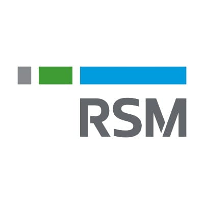 RSM Standard logo