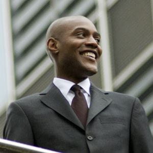 Alex Ofosu Adeji, Business Analyst, Barclays