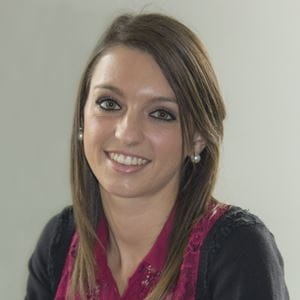 Ysabella Santos, Audit Assistant Manager, Deloitte Gibraltar