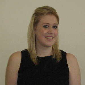 Alexandra Svenson, graduate trainee accountant at Clement Keys LLP	